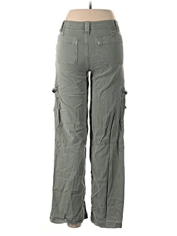 American Eagle Outfitters Cargo Pants (view 2)