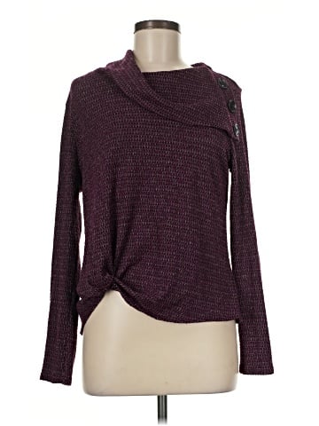 BCX Pullover Sweater (view 1)