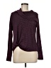 BCX Burgundy Pullover Sweater Size M - photo 1