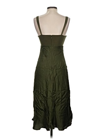 Donna Mizani Cocktail Dress (view 2)