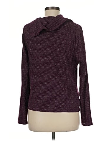 BCX Pullover Sweater (view 2)