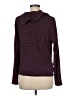 BCX Burgundy Pullover Sweater Size M - photo 2