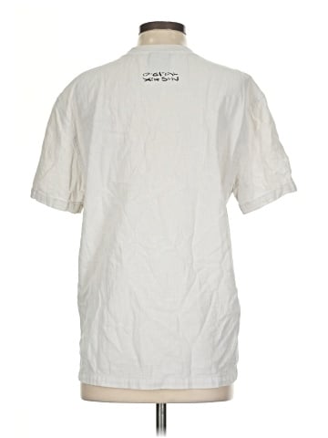 Zara Short Sleeve T-Shirt (view 2)