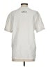 Zara Print White Short Sleeve T-Shirt Size S - photo 2