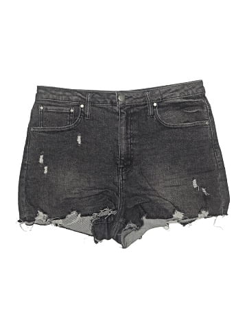 RSQ Denim Shorts (view 1)