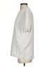 Zara Print White Short Sleeve T-Shirt Size S - photo 5