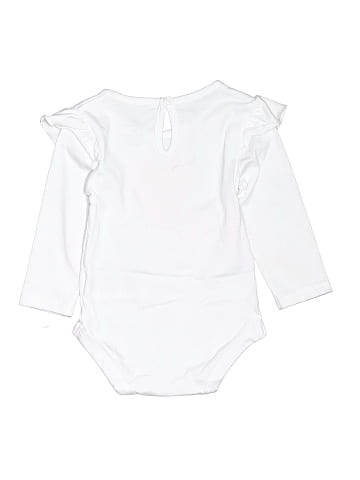 Baby Essentials Long Sleeve T-Shirt (view 2)