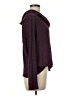 BCX Burgundy Pullover Sweater Size M - photo 4