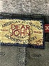Dear John Black Jeans Size 30 waist - photo 7