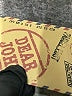 Dear John Black Jeans Size 30 waist - photo 8