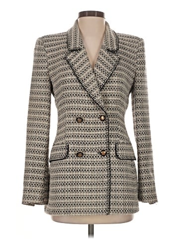 Zara Blazer (view 1)