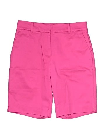 Ann Taylor Shorts (view 1)