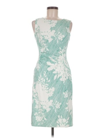 Ann Taylor Cocktail Dress (view 1)