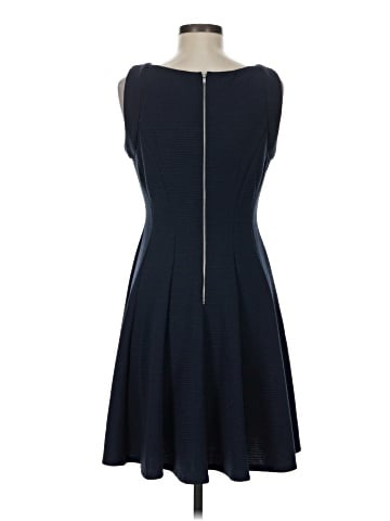 Gabby Skye Casual Dress (view 2)