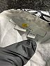 Boden Print Gray Jumpsuit Size 4 (petite) - photo 4
