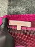 LoveShackFancy Hearts Pink Pullover Sweater Size S - photo 7