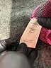 LoveShackFancy Hearts Pink Pullover Sweater Size S - photo 8