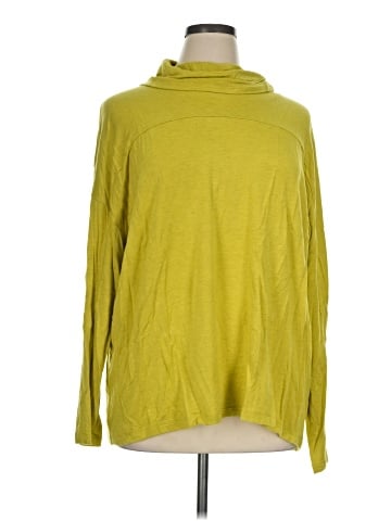 CAbi Turtleneck Sweater (view 1)