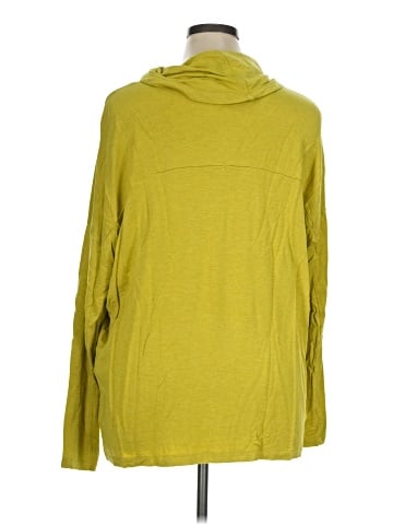 CAbi Turtleneck Sweater (view 2)