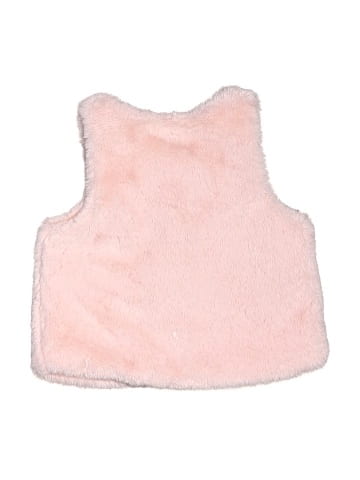 Disney Princess Faux Fur Vest (view 2)