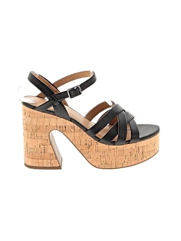 Crown Vintage Wedges (view 1)