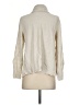 Habitat 100% Cotton Ivory Turtleneck Sweater Size S - photo 2