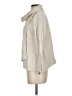 Habitat 100% Cotton Ivory Turtleneck Sweater Size S - photo 5