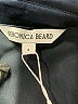 Veronica Beard Black Cocktail Dress Size 8 - photo 7