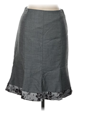 Rebecca Taylor Formal Skirt (view 1)