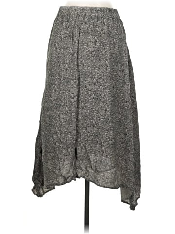 Eileen Fisher Casual Skirt (view 2)