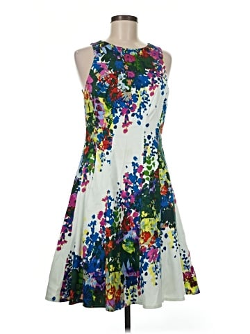 Maggy London Casual Dress (view 1)