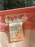 Top It Off Solid Pink Skort Size M - photo 3
