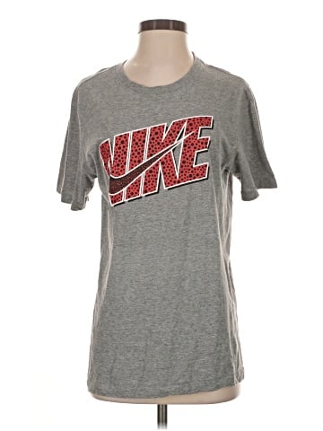 Nike Short Sleeve T-Shirt (view 1)