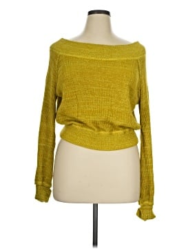 Free People Pullover Sweater