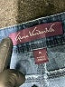Gloria Vanderbilt Blue Jeans Size 14 - photo 4