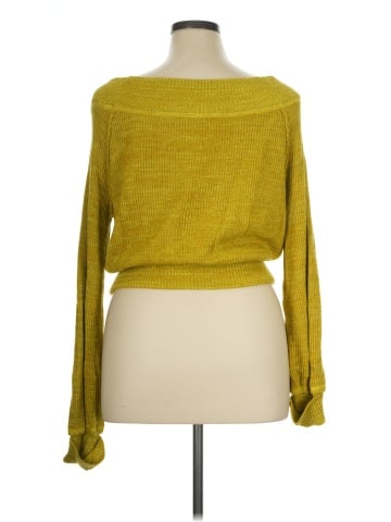 Free People Pullover Sweater (view 2)