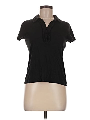 Talbots Short Sleeve Top (view 1)