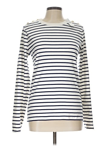 J.Crew Long Sleeve Turtleneck (view 1)
