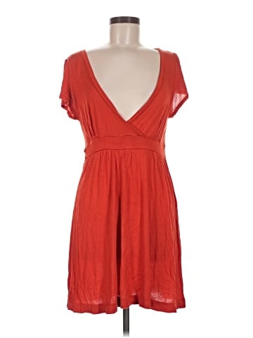 Forever 21 Casual Dress (view 1)