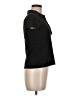 Talbots Black Short Sleeve Top Size Med Petite - photo 4