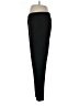 Nine West Solid Black Dress Pants Size L - photo 5