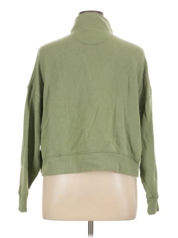 American Eagle Outfitters Turtleneck Sweater (view 2)