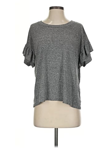 Current/Elliott Short Sleeve T-Shirt (view 1)