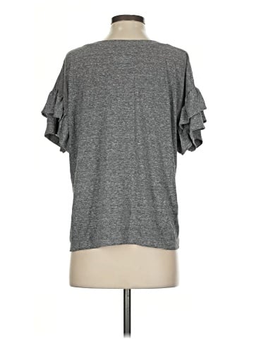 Current/Elliott Short Sleeve T-Shirt (view 2)