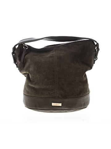 Cole Haan Leather Hobo (view 1)