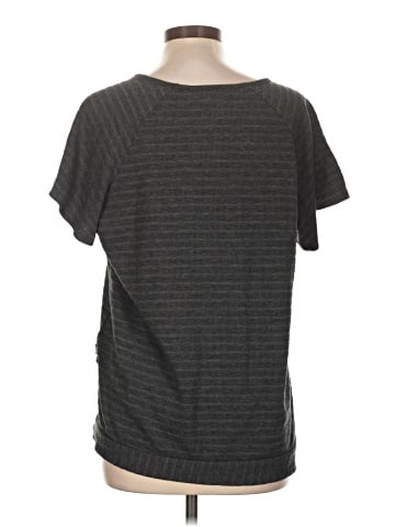 New York Laundry Short Sleeve Top (view 2)