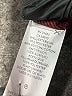 Pendleton Red Raincoat Size L - photo 7