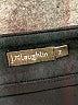 J. McLaughlin Solid Black Casual Skirt Size 2 - photo 4