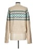 J.Crew Ivory Cardigan Size L - photo 2