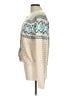 J.Crew Ivory Cardigan Size L - photo 5
